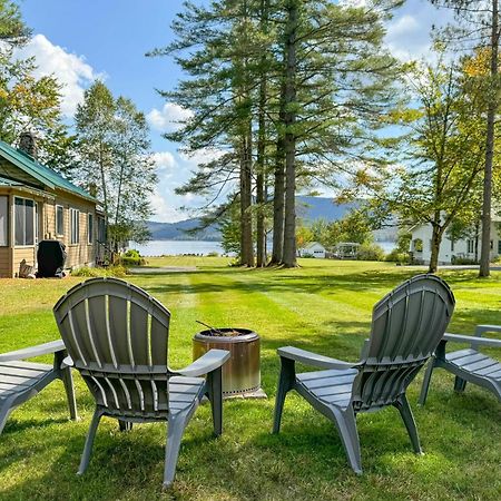 Lake Pleasant Cabin On 3 Acres With Kayaks And Beach! Εξωτερικό φωτογραφία