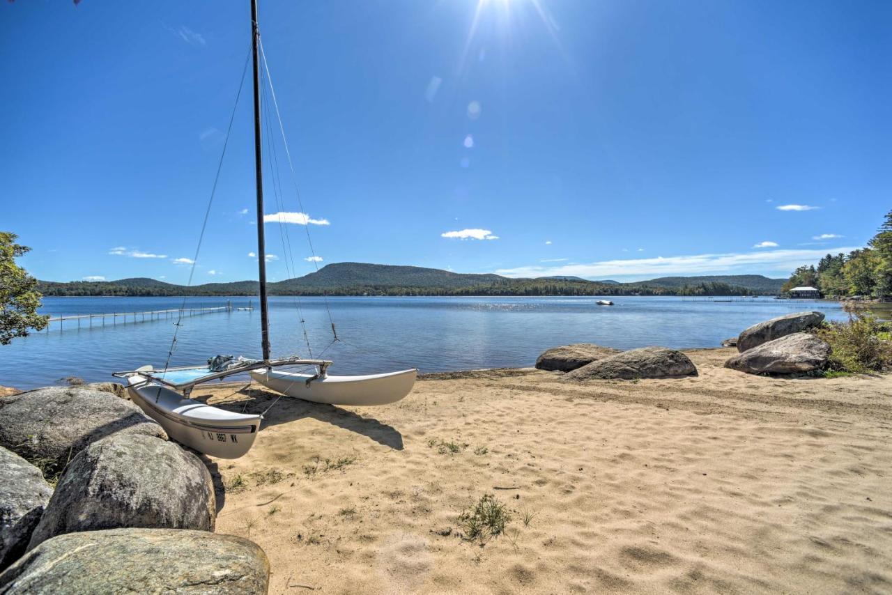 Lake Pleasant Cabin On 3 Acres With Kayaks And Beach! Εξωτερικό φωτογραφία