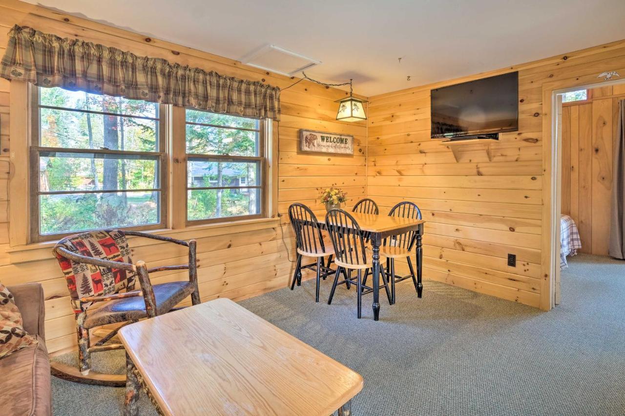 Lake Pleasant Cabin On 3 Acres With Kayaks And Beach! Εξωτερικό φωτογραφία